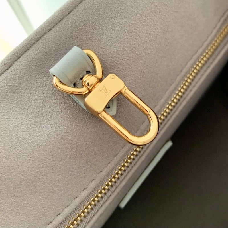 LV Top Handle Bags